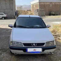 پژو اس ال ایکس تیوفایو ۱۳۹۵|خودرو سواری و وانت|جلفا, |دیوار