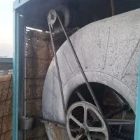 کولر 7500