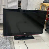 تلوزیون ال سی دی ۳۲ اینچ ال جی قیمت مناسب