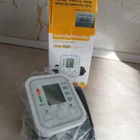 دستگاه فشارسنج دیجیتالی سخنگو