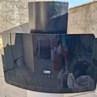 هود آشپزخانه Leto