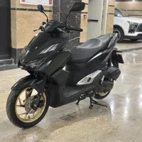 هندا کیلیک ۱۶۰ تایلندی مدل۱۴۰۳ درحد