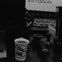 وسایل کافه یا کبابی