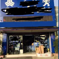 ۲۲۵ متری مغازه کلاکسر بر اصلی - مالکم