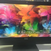 کامپیتور ال این وان dell