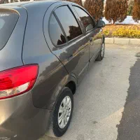 تیبا ۲ مدل ۹۸|خودرو سواری و وانت|تهران, لویزان|دیوار