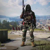 اکانت کالاف|کنسول، بازی ویدئویی و آنلاین|نهاوند, |دیوار