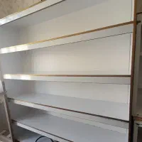 قفسه ام دی اف