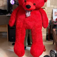 خرس ولنتاینی