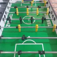 فوتبال دستی حرفه ای