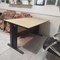 میز مدیریت|دفتر کار|نیشابور, شهرک رسولی|دیوار