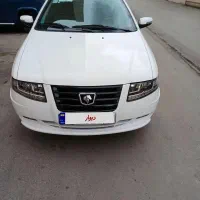 سمند سورنxu7pمدل۴۰۳