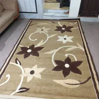 گلیم فرش۶متری