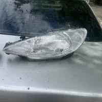 چراغ کبریتی ۲۰۶ سونار rc