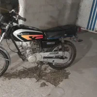 موتور پارکینگی