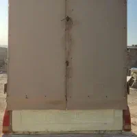 وانت پیکان 88|خودرو سواری و وانت|شیراز, کرونی(خاتونک)|دیوار