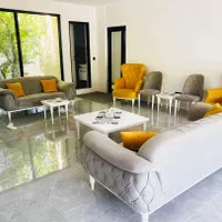 اجاره ویلا استخر کودک و سرپوشیده سه خوابه|اجارهٔ کوتاه‌مدت ویلا و باغ|شهریار, ابراهیم‌آباد|دیوار