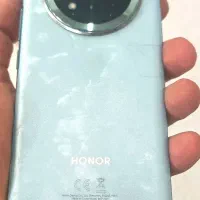گوشی آنر honor x9c|موبایل|ری, جوانمرد قصاب|دیوار