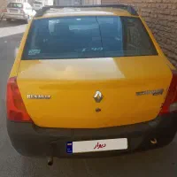 تاکسی ال۹۰ مدل۸۸