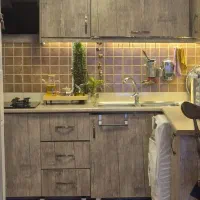 کابینت ام دی اف|آب‌چکان و نظم‌دهنده ظروف|قزوین, |دیوار