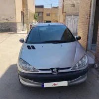 206اریان موتور تیوفایو 86