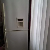 یخچال وپتو گلبافت نو
