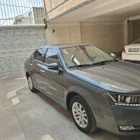 دنا 6 دنده پلاس (معاوضعه)