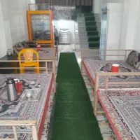 کبابی و بریانی .کلی وسایل به فروش میرسد