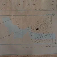 زمین ۸۴ متری جانبازان