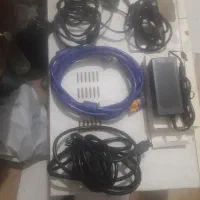 تعدادبالاکابل کامپیوتروکابل لپ تاپ