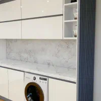 کابینت هایگلاس AGT/استفاده نشده/دست دوم