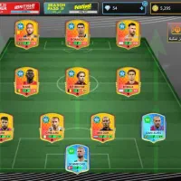 دریم لیگ یا همون DLS|کنسول، بازی ویدئویی و آنلاین|مشهد, آیت الله خامنهای|دیوار