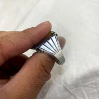 رکاب نقره|جواهرات|یاسوج, |دیوار