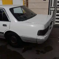 تویوتا کریسیدا انتظامی 92|خودرو کلاسیک|همدان, |دیوار