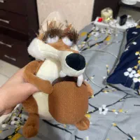 عروسک نو|اسباب‌‌بازی|قم, انسجام|دیوار