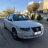 سورن مدل ۸۸ موتور پژو