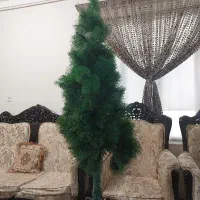 درخت مصنوعی کاج