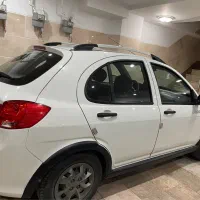 کوییک GX مدل 1403|خودرو سواری و وانت|تهران, پونک|دیوار