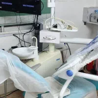 آموزش دستیار دندانپزشکی در مطب