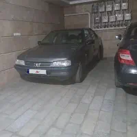 405مدل 96بدون رنگ|خودرو سواری و وانت|مشهد, عامل|دیوار