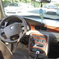 سمند LX ساده، مدل ۱۳۹۴