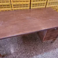 میز کار اداری