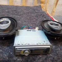 ضبط باند قدیمی باکیفیت