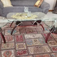 جلومیزمبلی ودوتاعسلی