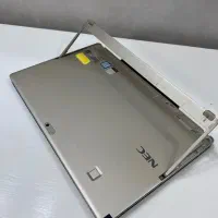 تبلت ویندوزی necهارد۱۲۸ دوازده اینچ +کیبوردوقلم