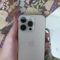 16 پرو بدون ریجستری