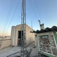 دکل ۱۸ متری|مصالح و تجهیزات ساختمان|تهران, هفت چنار|دیوار