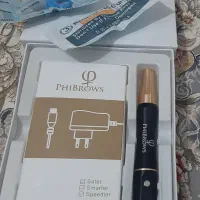 دستگاه میکرو پیگمنتیشن فیبروز