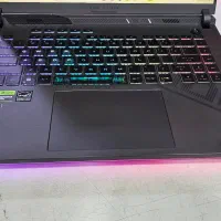 ASUS ROG STRIX G614JV|رایانه همراه|تهران, فردوسی|دیوار
