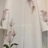 طراحی و نقاشی روی پارچه